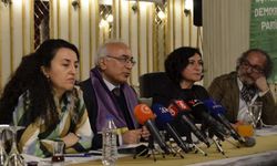 Dem Parti'den 'Ankara' kararı