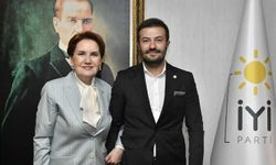 İyi Parti Ankara İl Başkanı istifa etti