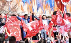 AKP'den seçime itiraz