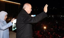 Erdoğan: İrtifa kaybettik
