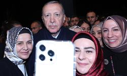 Erdoğan'dan 'yenilenme' mesajı