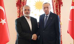 Hamas Türkiye'ye taşınacak mı?