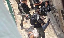 Kudüs'te Türk vatandaşı öldürüldü