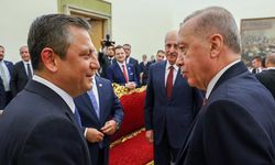 Erdoğan - Özel görüşmesinin tarihi belli oldu