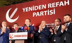 YRP Türkiye'nin 3. partisi