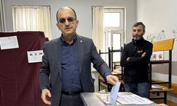 AKP Rize İl Başkanı istifa etti