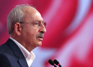 Kılıçdaroğlu: Oy sayımını izleyelim