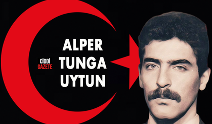 43 yıldır unutulmayan acı: Alper Tunga Uytun