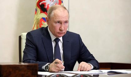 Putin'e dikilenin sonu ölüm