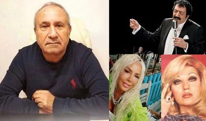 Disko Plak'ın sahibi Güngördü hayatını kaybetti