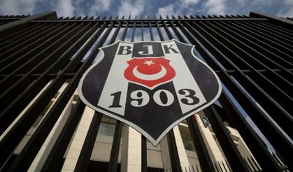 Beşiktaş'tan AKP'li isme suç duyurusu