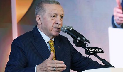 Erdoğan: Önce dinlemesini öğren