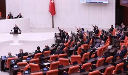 AKP sıralarına Fetö yoklaması