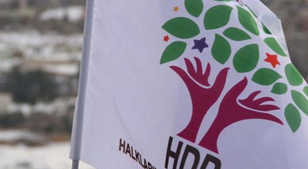 HDP'li 10 vekile ait 11 fezleke Meclis'te