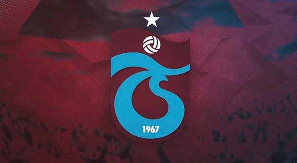 Trabzonspor 4 ismi KAP'a bildirdi