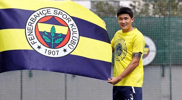 Fenerbahçe Kim'i KAP'a bildirdi
