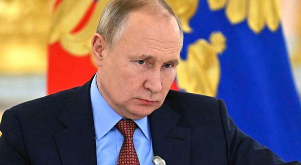 Putin'i kızdıracak 'Ukrayna' hamlesi