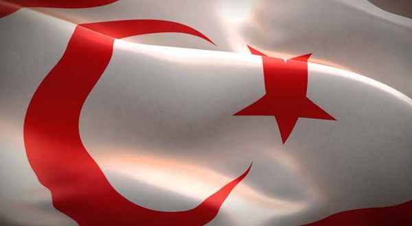KKTC, Konya'daki organizasyona alınmadı