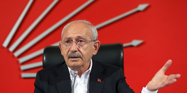 Kılıçdaroğlu'ndan Erdoğan'ın KPSS açıklamasına tepki