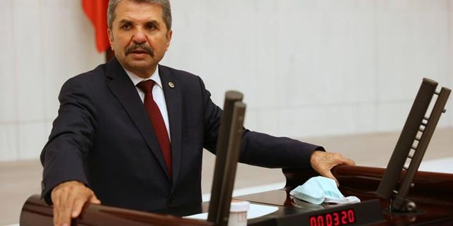 Bahşi'den Kılıçdaroğlu açıklaması