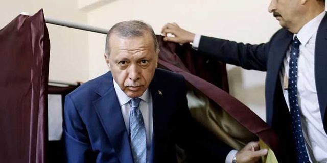 Erdoğan'ın adaylığı imzaya açıldı