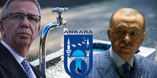 ABB'den Erdoğan'a 'su faturası' cevabı