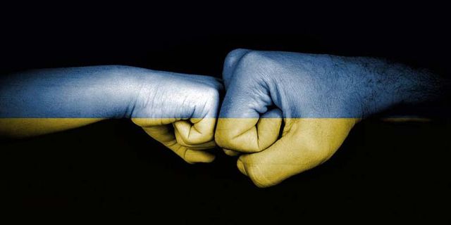 Ukrayna'da kritik referandum kararı