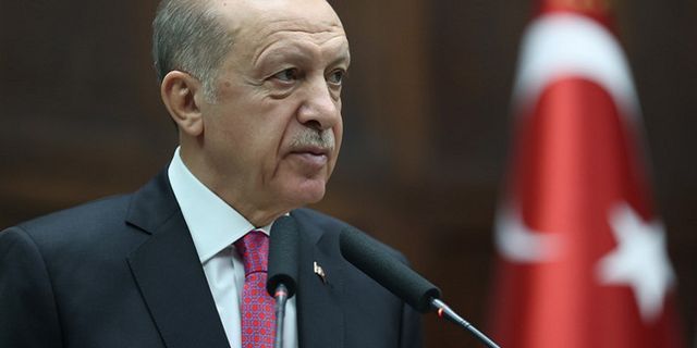 Erdoğan'dan 'pedagojik formasyon' açıklaması
