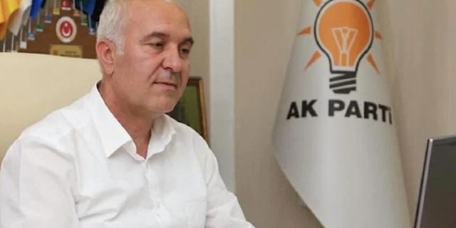 AKP'de şaşırtmayan 'yumruk' istifası