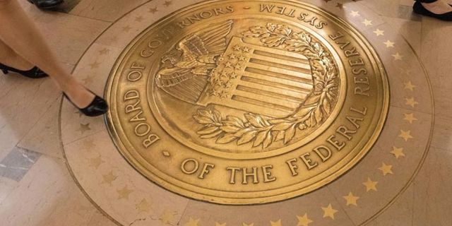 Fed'in faiz kararı altın fiyatlarını tetikledi