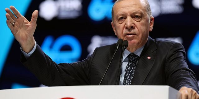 Erdoğan'dan asgari ücret ve enflasyon mesajı