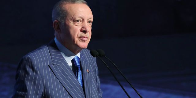 Erdoğan, final maçı için Katar'a gidecek