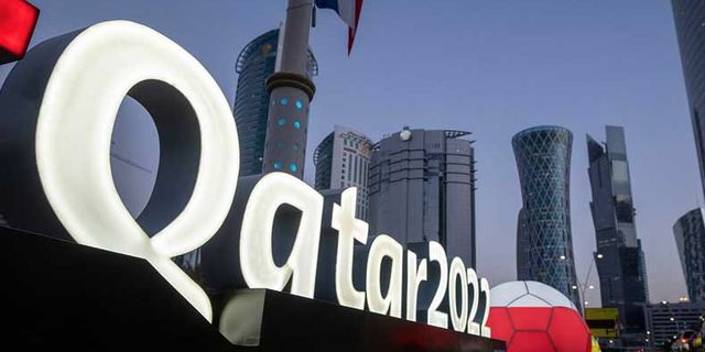 Katar'da ilk final bileti bugün kesilecek