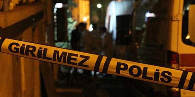 İzmir'de 37 yaşındaki doktor intihar etti