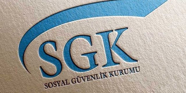 SGK'dan 'yüzde 30’dan daha düşük zam' açıklaması