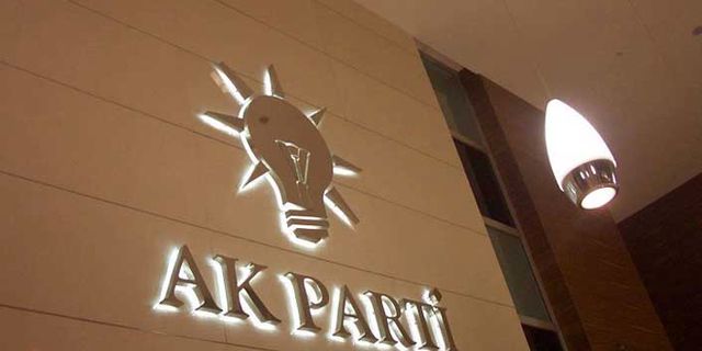 AKP'de 3 dönem kuralı rafa kalktı