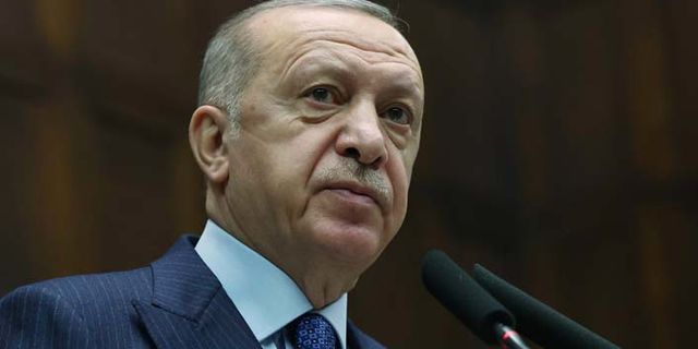Erdoğan'dan 'Schengen' açıklaması