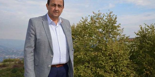 AKP'de taciz iddiası istifa getirdi