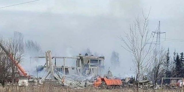 Ukrayna 63 Rus askerini öldürdü
