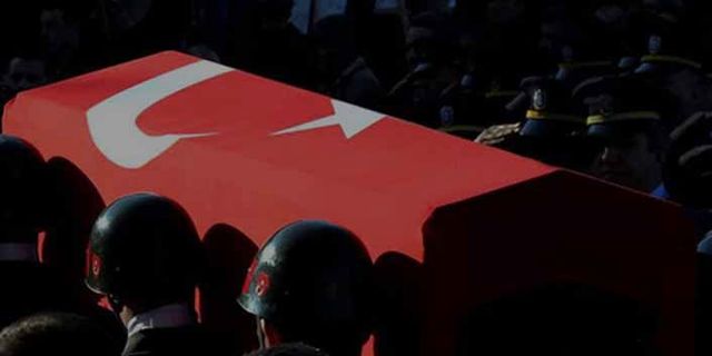 Konya'dan acı haber: 2 şehit, 2 yaralı