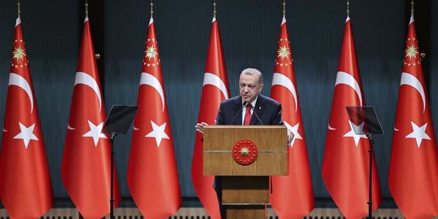 AKP'li vekil adaylarına AFAD'a bağış şartı