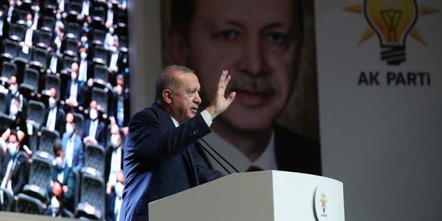 Erdoğan seçim kararına imza attı