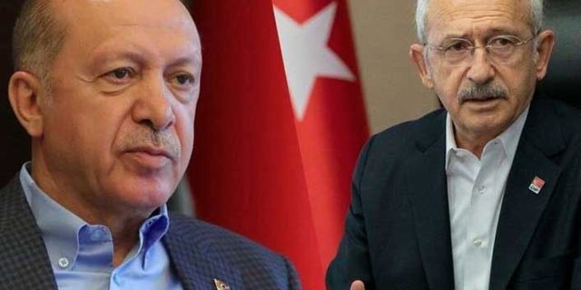 YSK'dan Kılıçdaroğlu ve Erdoğan kararı