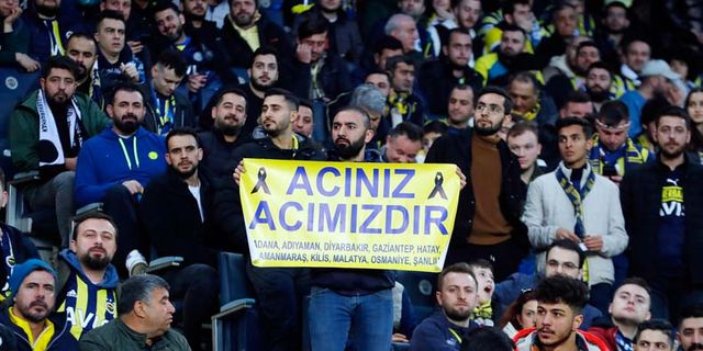Fenerbahçe taraftarına Kayseri yasağı