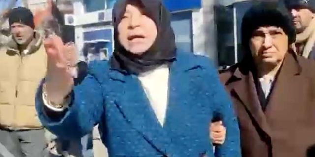 AKP'li eski vekil İmamoğlu'na saldırdı