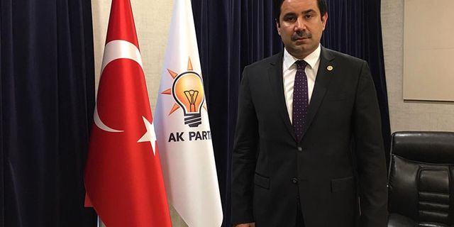AKP'li vekil ağzını bozdu: 'S...tir git'