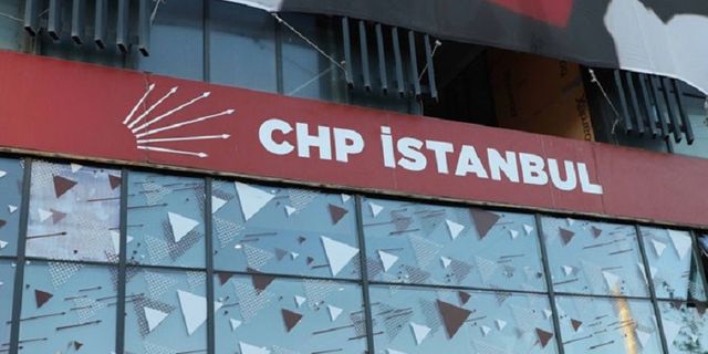 İstanbul Valiliğinden 'CHP'ye saldırı' açıklaması