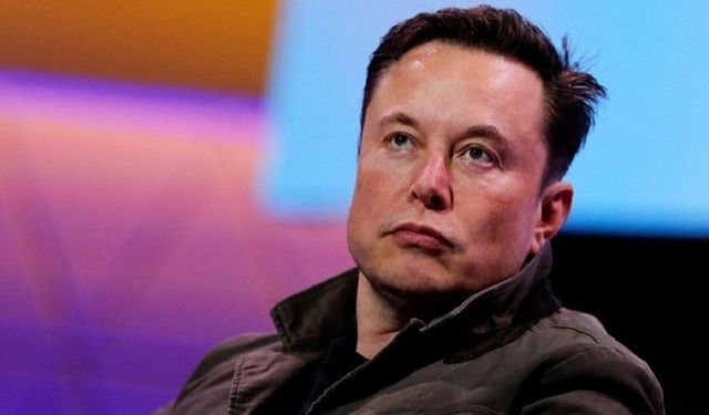 Elon Musk'ın 'Gazze' kararı İsrail'i kızdırdı