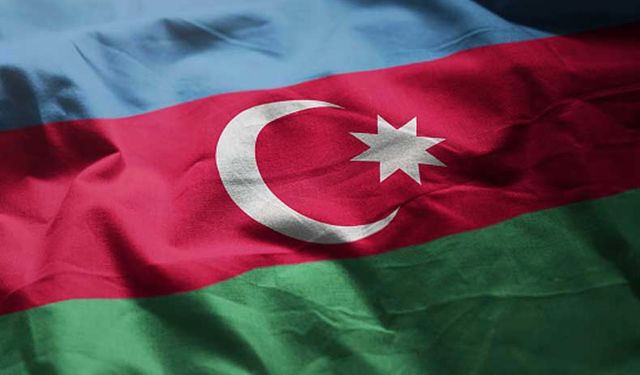 Azerbaycan'dan Türkiye resti