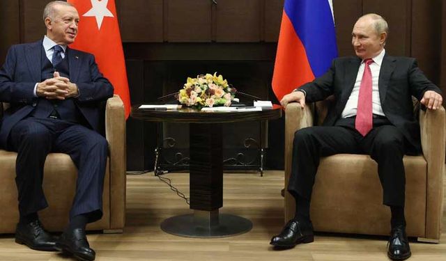 Rusya duyurdu: Türkiye ile anlaştık